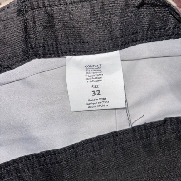 ONEILL MENS CAMO HYPERFREAK BOARD SHORTS SIZE 32 Camouflage Swim Trunks Suit - Picture 3 of 4